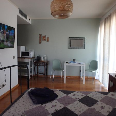 Suite Na Casa Da Andreia Sao Martinho do Porto Ngoại thất bức ảnh