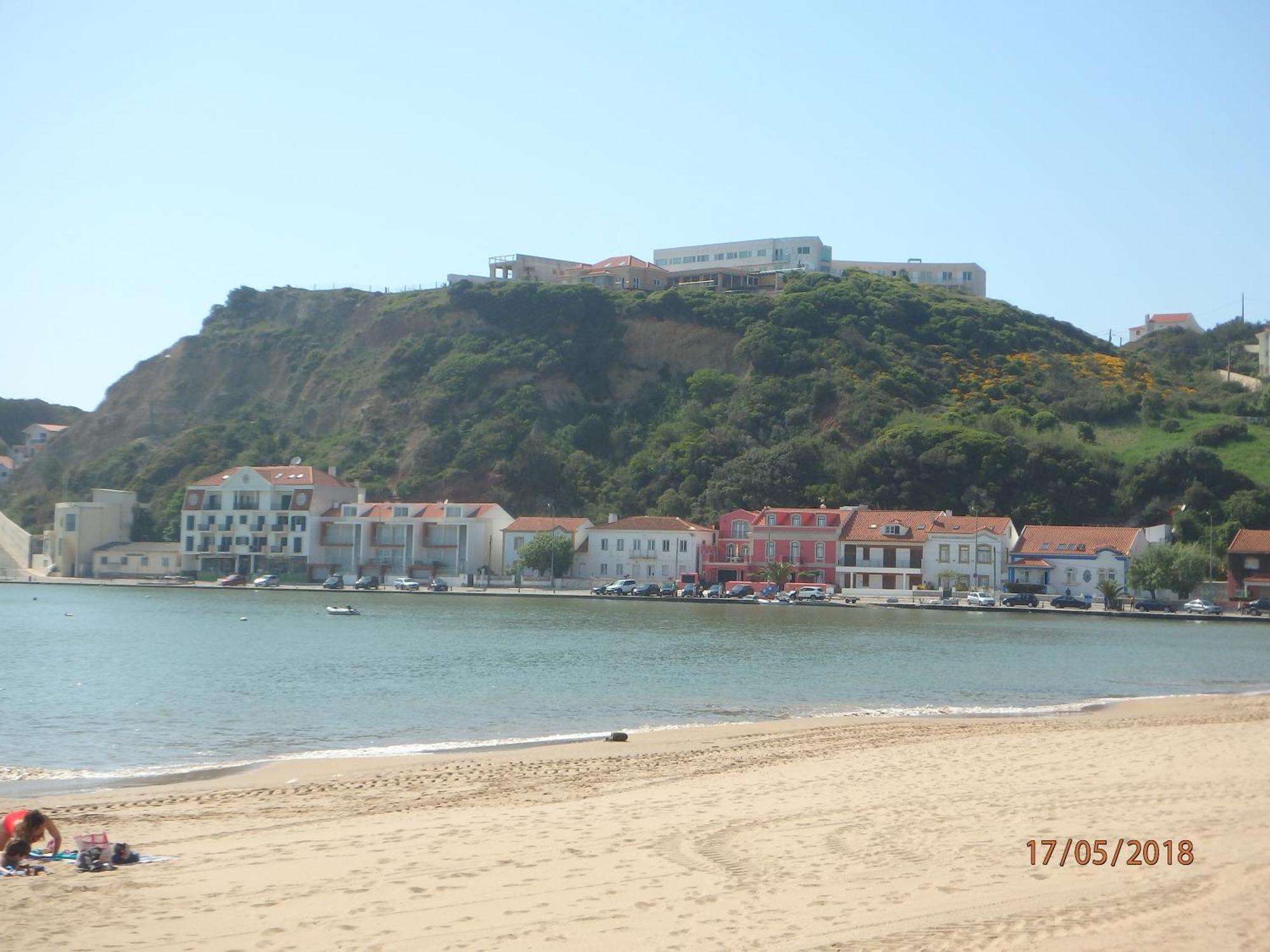 Suite Na Casa Da Andreia Sao Martinho do Porto Ngoại thất bức ảnh